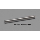 Model Engineering Works AO-1402 Loco Drive Axle