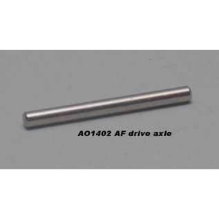 Model Engineering Works AO-1402 Loco Drive Axle