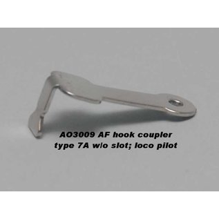 Model Engineering Works AO-3009 Hook Coupler Type 7A