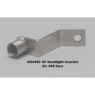 Model Engineering Works AO-4403 Headlight Bracket Assembly for 429 Loco