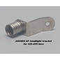 Model Engineering Works AO-4404 Headlight Bracket Assy for 432/435 Loco