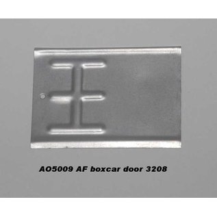 Model Engineering Works AO-5009 Box Car Door