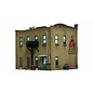 Woodland Scenics BR5853 Dugan's Paint Store, O Scale