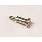 Henning's Trains 260E-23CS Main Rod Screw Long, slotted