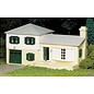 Bachmann 45607 Split Level House, Bachmann Plasticville