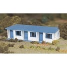 Bachmann 45616 Motel, Bachmann Plasticville