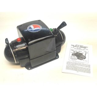 Lionel ZW-250 250watt Transformer, Postwar