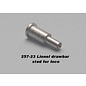 Lionel 257-23 Drawbar Rivet