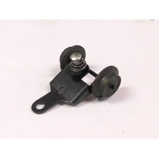 675-19 Pilot Truck Assembly