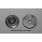 Model Engineering Works AW-1004 Rear Truck Wheel