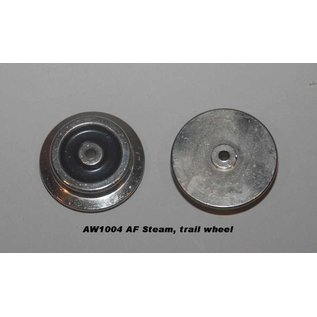 Model Engineering Works AW-1004 Rear Truck Wheel
