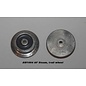 Model Engineering Works AW-1004 Rear Truck Wheel
