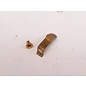 Lionel 219-2 Track Hold Down Spring & Rivet Set