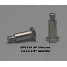 Model Engineering Works AW-2010 Side Rod Screw, 3/8" Shoulder
