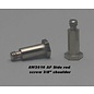 Model Engineering Works AW-2010 Side Rod Screw, 3/8" Shoulder