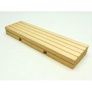 Lionel 811-4 6Pcs. Solid Lumber Load