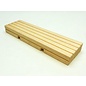 Lionel 811-4 6Pcs. Solid Lumber Load
