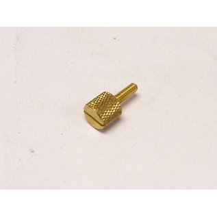 Lionel 400e-129b Brass Motor Mount Thumb Screw