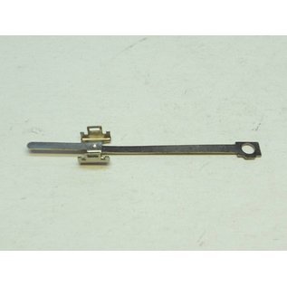 Lionel 249LH Main Rod Assembly, Left Hand