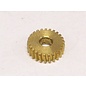 Lionel 41-12 Brass Worm Gear for 41 & 42 Switcher