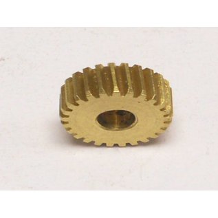 Lionel 41-12 Brass Worm Gear for 41 & 42 Switcher