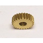 Lionel 41-12 Brass Worm Gear for 41 & 42 Switcher