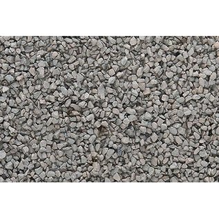 Woodland Scenics B1389 Gray Coarse Ballast Shaker