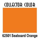 Collector Color 62501 Seaboard Orange Collector Color Paint
