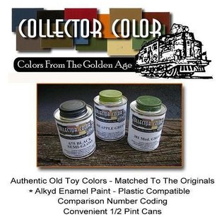 Collector Color 62502 Seaboard Blue Collector Color Paint