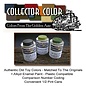 Collector Color 62502 Seaboard Blue Collector Color Paint