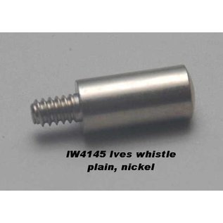 Model Engineering Works IW4145 Nickel Whistle