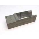 Henning's Trains 1835TS  Die Cast Tender Shell, Unpainted