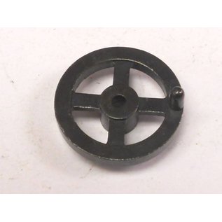 Henning's Parts 2460-16 Handwheel for Crane Car, Early Postwar