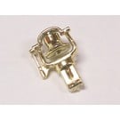 8264-64 Ornamental Bell CP Snow Plow