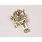 8264-64 Ornamental Bell CP Snow Plow