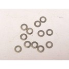 Model Engineering Works AW-2014A Tri Link Washer, 12pcs
