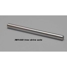 Model Engineering Works IW1440 Drive Axle