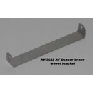 Model Engineering Works AW-5022 Boxcar Brake Wheel Bracket
