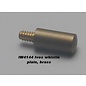 Model Engineering Works IW4144 Brass Whistle
