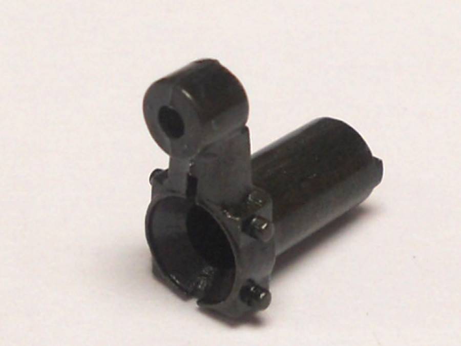 Lionel O-Gauge Train Parts: 226E-19 Eccentric Crank & 700E-53 Valve Gear Rivet (Repro)