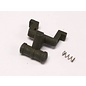 385E-29 Diecast Boiler Front Latch & Spring, Std gauge
