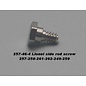 Henning's Trains 257-46 12Pcs. Side Rod Screw