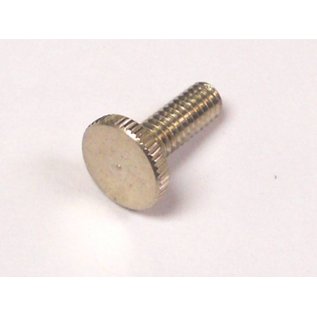 Lionel 418-36K Passenger Car Roof Screw, Knurled