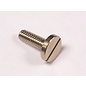 Lionel 418-36S Passenger Car Roof Screw, Slotted