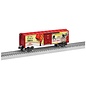 Lionel 6-83246 Shell Billboard Art Boxcar