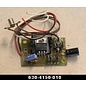 Lionel 4150-10 Power Control Board