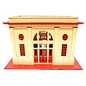 Lionel Lionel 117 Station
