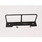 Lionel 41-65 Side Rail w/Rivets, 2.5"
