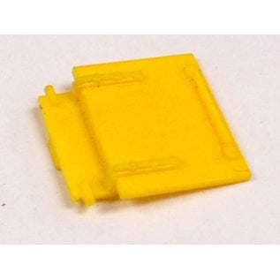 Lionel 9114-11 Yellow Hopper Hatch Cover