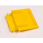Lionel 9114-11 Yellow Hopper Hatch Cover
